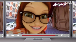 کارتون ماجراجویی در پاریس - قسمت 5